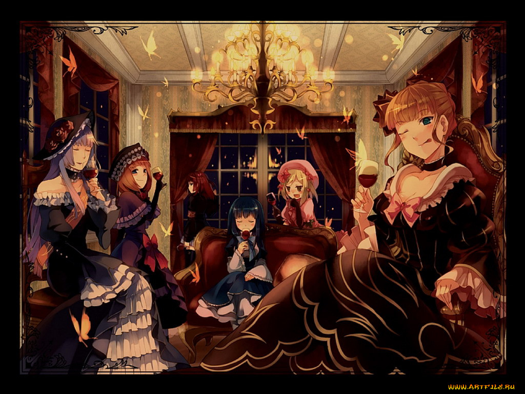 , umineko, no, naku, koro, ni